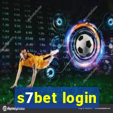 s7bet login